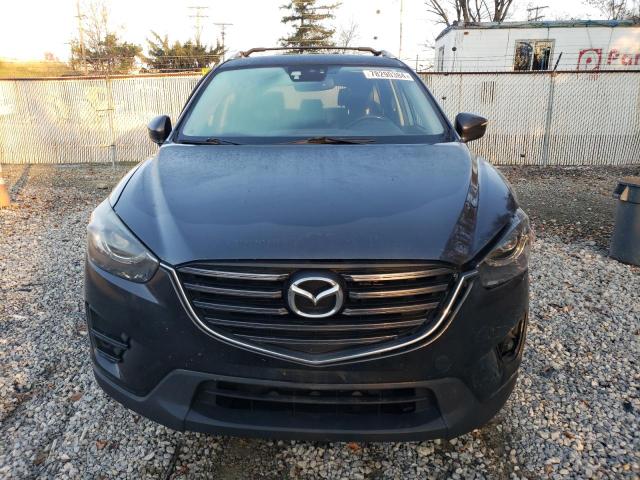 Photo 4 VIN: JM3KE4DY2G0810037 - MAZDA CX-5 GT 