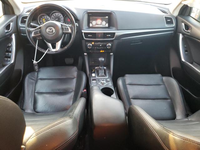 Photo 7 VIN: JM3KE4DY2G0810037 - MAZDA CX-5 GT 