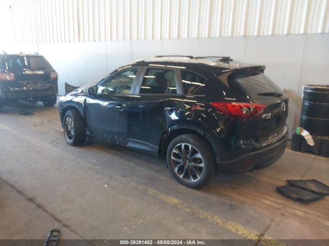 Photo 2 VIN: JM3KE4DY2G0810488 - MAZDA CX-5 