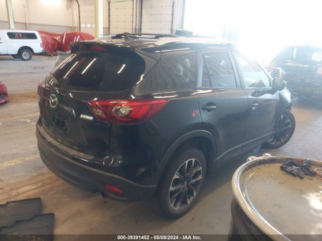 Photo 3 VIN: JM3KE4DY2G0810488 - MAZDA CX-5 