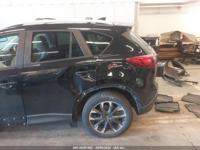 Photo 5 VIN: JM3KE4DY2G0810488 - MAZDA CX-5 