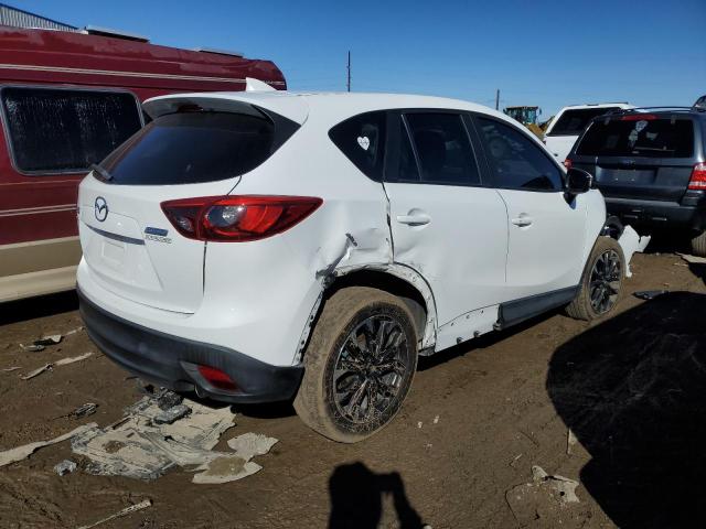 Photo 2 VIN: JM3KE4DY2G0820311 - MAZDA CX-5 GT 