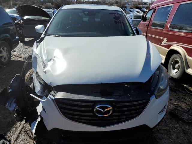 Photo 4 VIN: JM3KE4DY2G0820311 - MAZDA CX-5 GT 