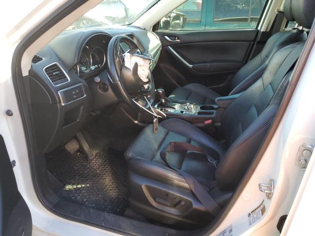 Photo 6 VIN: JM3KE4DY2G0820311 - MAZDA CX-5 GT 