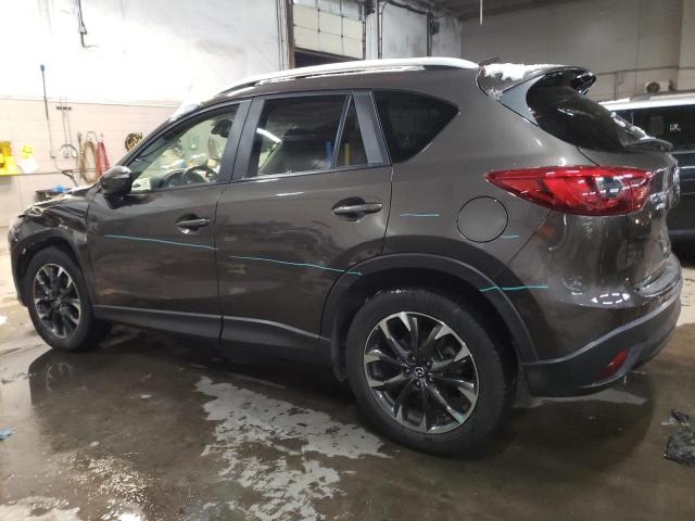 Photo 1 VIN: JM3KE4DY2G0823385 - MAZDA CX-5 GT 