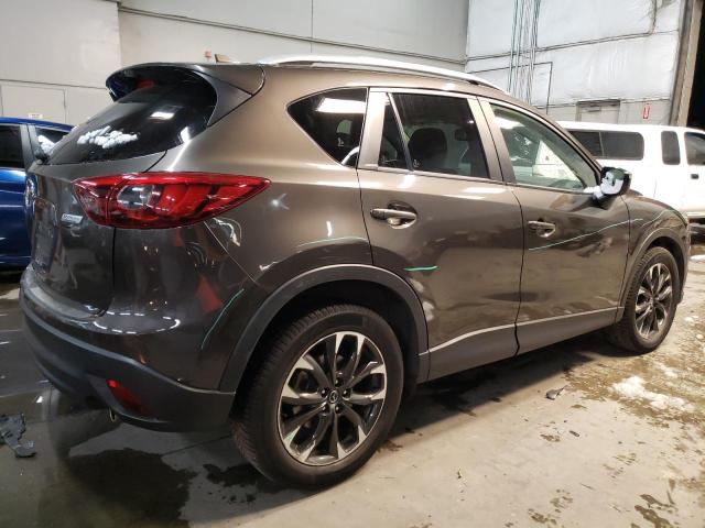 Photo 2 VIN: JM3KE4DY2G0823385 - MAZDA CX-5 GT 