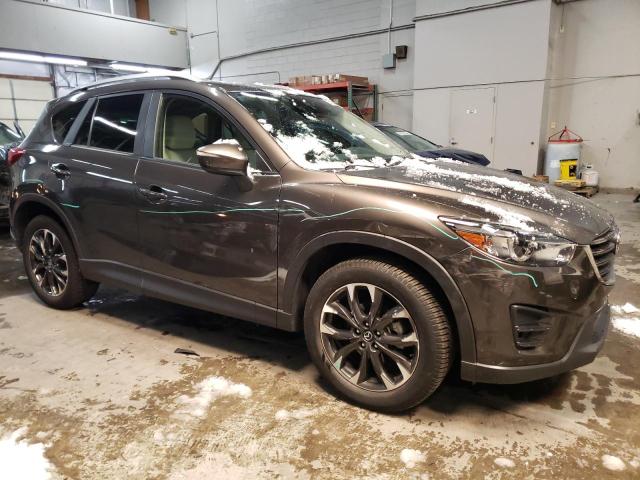 Photo 3 VIN: JM3KE4DY2G0823385 - MAZDA CX-5 GT 