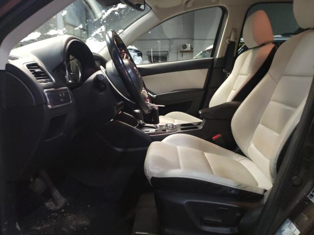 Photo 6 VIN: JM3KE4DY2G0823385 - MAZDA CX-5 GT 