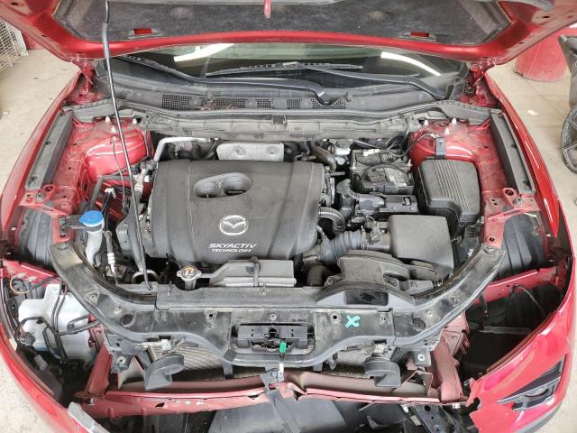 Photo 11 VIN: JM3KE4DY2G0833334 - MAZDA CX-5 GT 