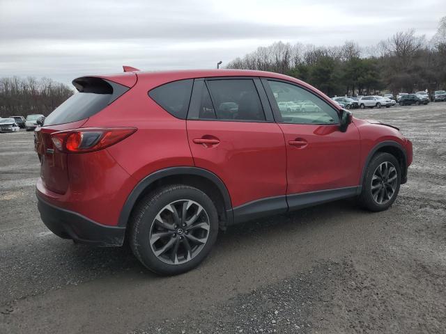 Photo 2 VIN: JM3KE4DY2G0833334 - MAZDA CX-5 GT 