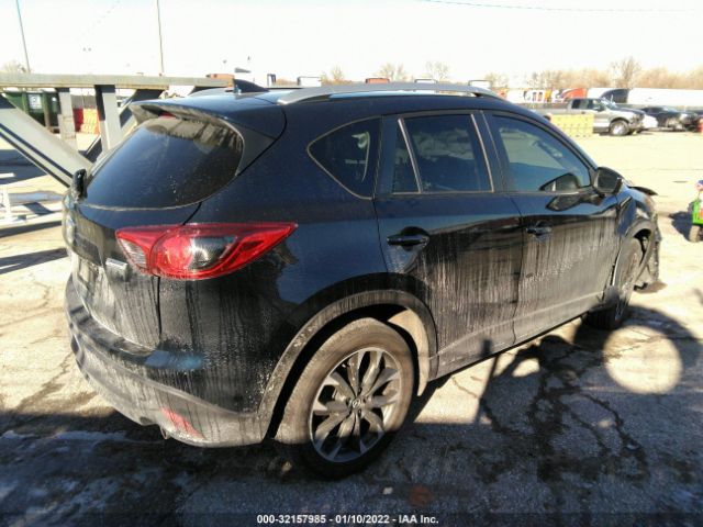 Photo 3 VIN: JM3KE4DY2G0839859 - MAZDA CX-5 