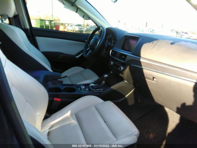 Photo 4 VIN: JM3KE4DY2G0839859 - MAZDA CX-5 