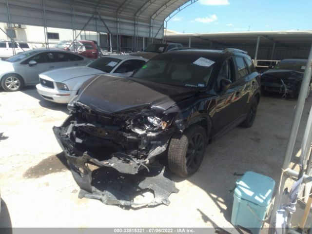 Photo 1 VIN: JM3KE4DY2G0854989 - MAZDA CX-5 