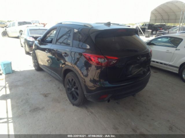 Photo 2 VIN: JM3KE4DY2G0854989 - MAZDA CX-5 