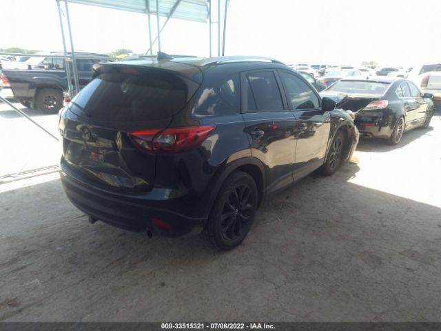 Photo 3 VIN: JM3KE4DY2G0854989 - MAZDA CX-5 