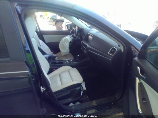 Photo 4 VIN: JM3KE4DY2G0854989 - MAZDA CX-5 