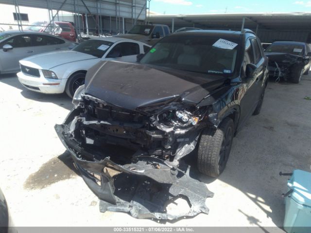 Photo 5 VIN: JM3KE4DY2G0854989 - MAZDA CX-5 