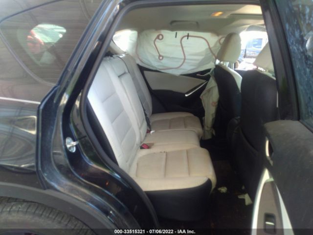 Photo 7 VIN: JM3KE4DY2G0854989 - MAZDA CX-5 