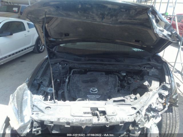 Photo 9 VIN: JM3KE4DY2G0854989 - MAZDA CX-5 