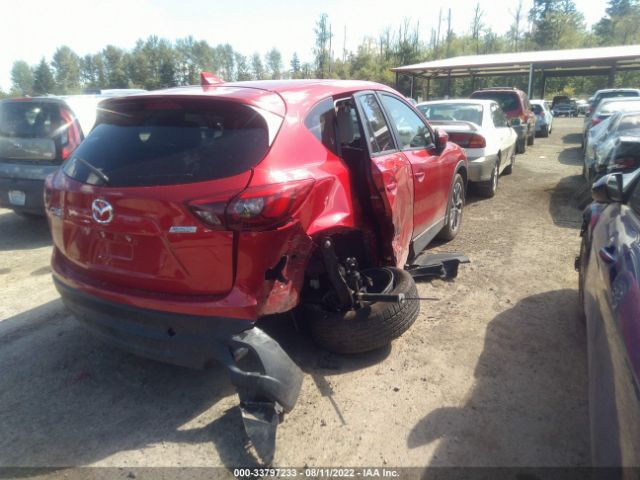 Photo 3 VIN: JM3KE4DY2G0880976 - MAZDA CX-5 