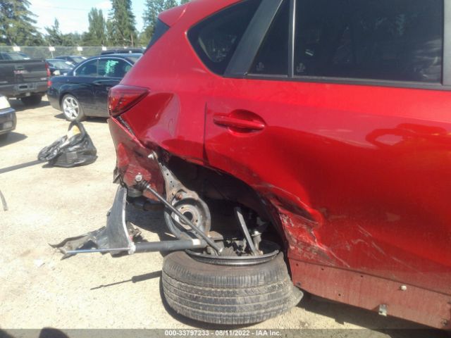 Photo 5 VIN: JM3KE4DY2G0880976 - MAZDA CX-5 