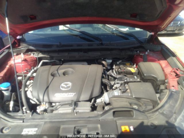 Photo 9 VIN: JM3KE4DY2G0880976 - MAZDA CX-5 