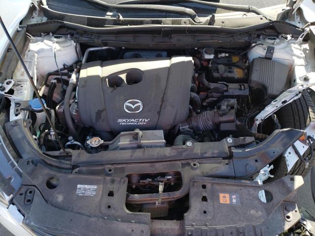 Photo 6 VIN: JM3KE4DY2G0881142 - MAZDA CX-5 GT 