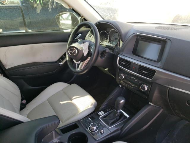 Photo 8 VIN: JM3KE4DY2G0881142 - MAZDA CX-5 GT 