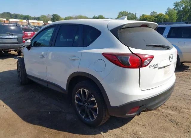 Photo 2 VIN: JM3KE4DY2G0883229 - MAZDA CX-5 