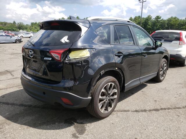 Photo 3 VIN: JM3KE4DY2G0900997 - MAZDA CX-5 