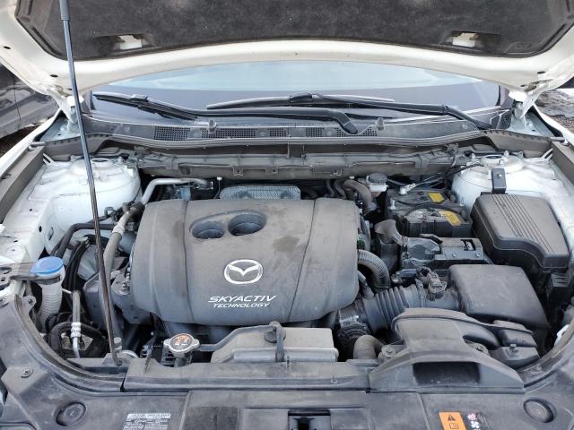 Photo 11 VIN: JM3KE4DY2G0905794 - MAZDA CX-5 GT 