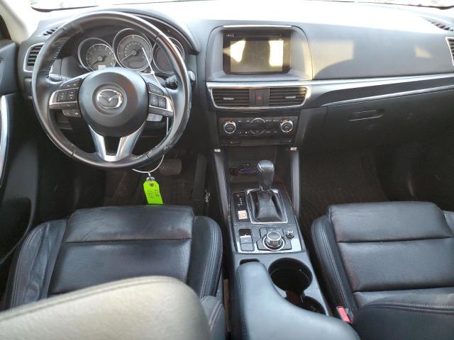 Photo 7 VIN: JM3KE4DY2G0905794 - MAZDA CX-5 GT 