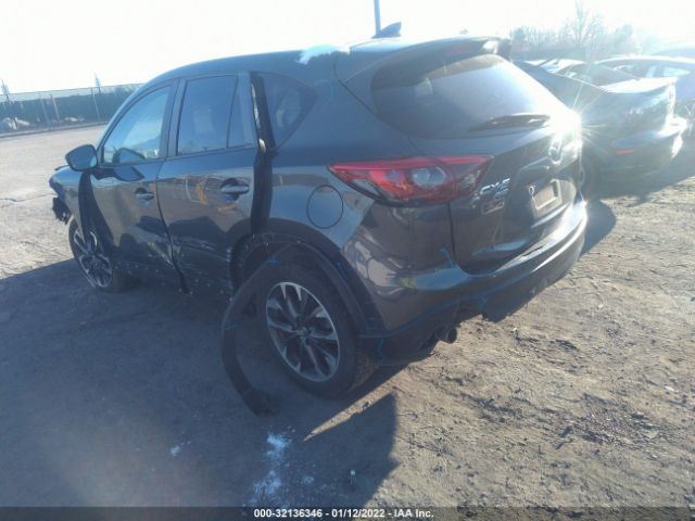 Photo 2 VIN: JM3KE4DY2G0914933 - MAZDA CX-5 