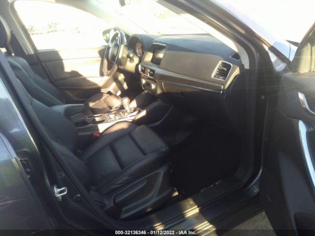 Photo 4 VIN: JM3KE4DY2G0914933 - MAZDA CX-5 