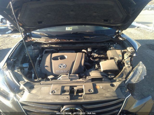 Photo 9 VIN: JM3KE4DY2G0914933 - MAZDA CX-5 