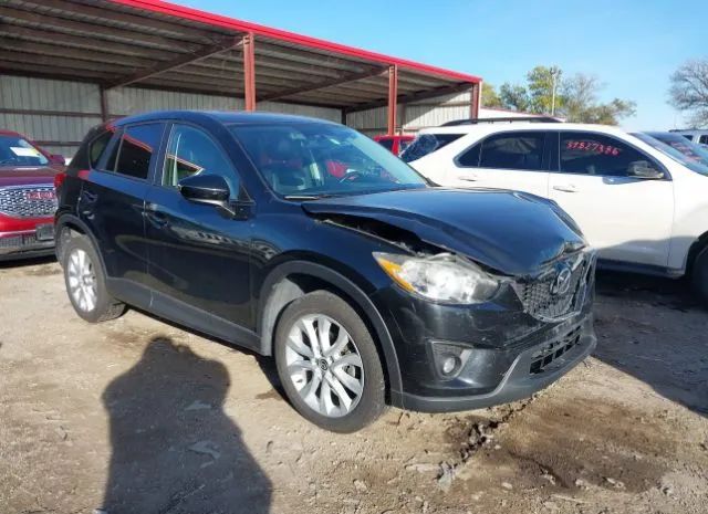 Photo 0 VIN: JM3KE4DY3E0302608 - MAZDA CX-5 