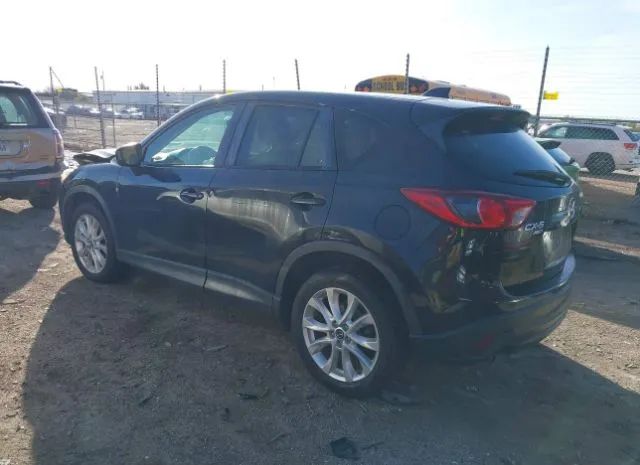 Photo 2 VIN: JM3KE4DY3E0302608 - MAZDA CX-5 