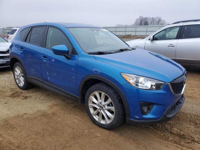 Photo 3 VIN: JM3KE4DY3E0303046 - MAZDA CX-5 GT 