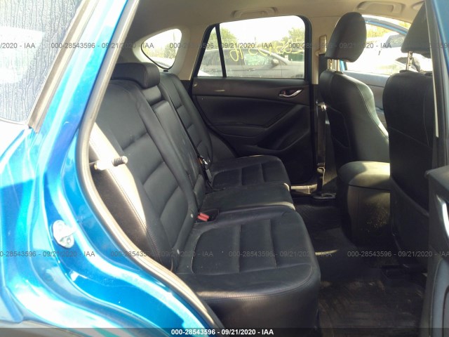 Photo 7 VIN: JM3KE4DY3E0310627 - MAZDA CX-5 