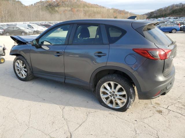 Photo 1 VIN: JM3KE4DY3E0354434 - MAZDA CX-5 