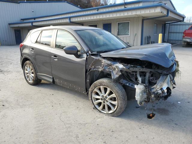 Photo 3 VIN: JM3KE4DY3E0354434 - MAZDA CX-5 