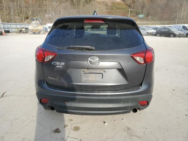 Photo 5 VIN: JM3KE4DY3E0354434 - MAZDA CX-5 