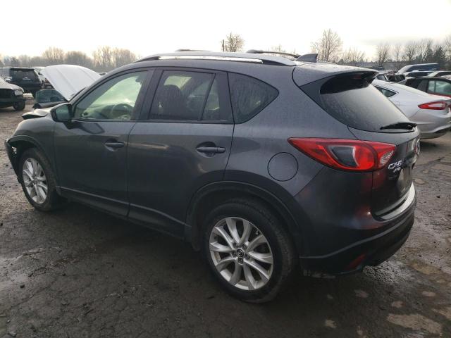 Photo 1 VIN: JM3KE4DY3E0355213 - MAZDA CX-5 GT 