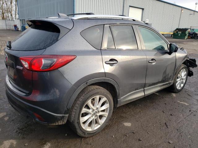 Photo 2 VIN: JM3KE4DY3E0355213 - MAZDA CX-5 GT 