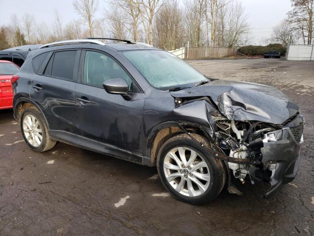 Photo 3 VIN: JM3KE4DY3E0355213 - MAZDA CX-5 GT 