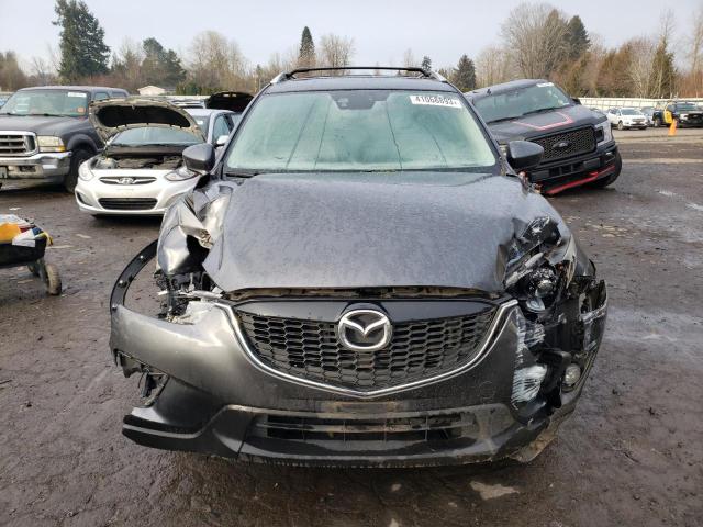 Photo 4 VIN: JM3KE4DY3E0355213 - MAZDA CX-5 GT 