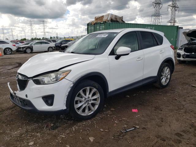 Photo 0 VIN: JM3KE4DY3E0374392 - MAZDA CX-5 