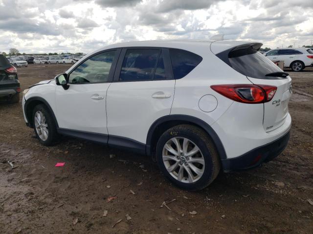 Photo 1 VIN: JM3KE4DY3E0374392 - MAZDA CX-5 