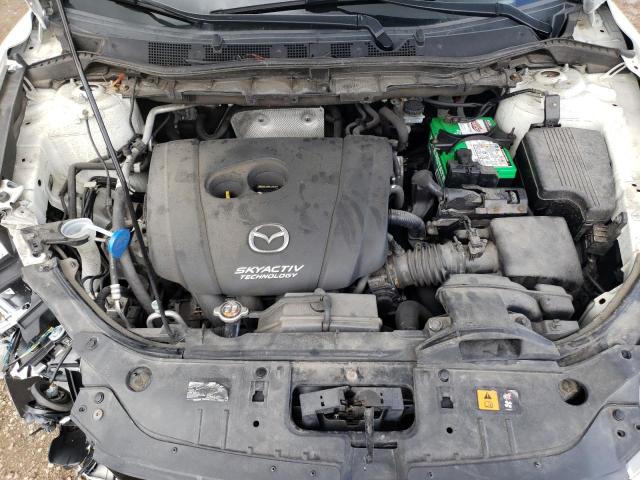 Photo 10 VIN: JM3KE4DY3E0374392 - MAZDA CX-5 