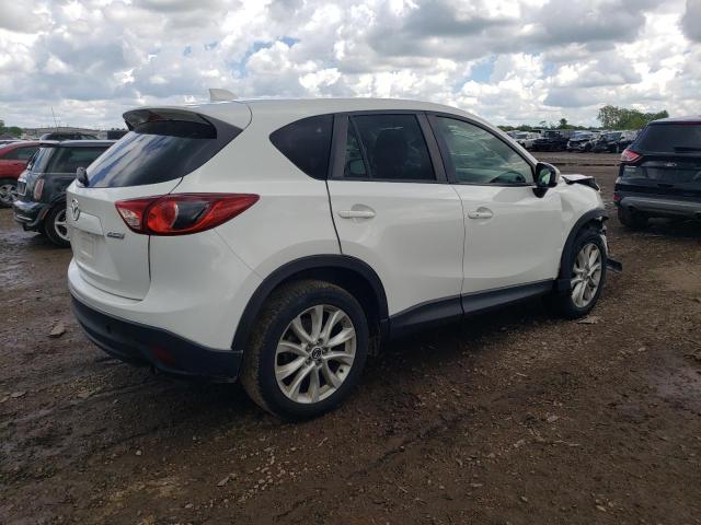 Photo 2 VIN: JM3KE4DY3E0374392 - MAZDA CX-5 